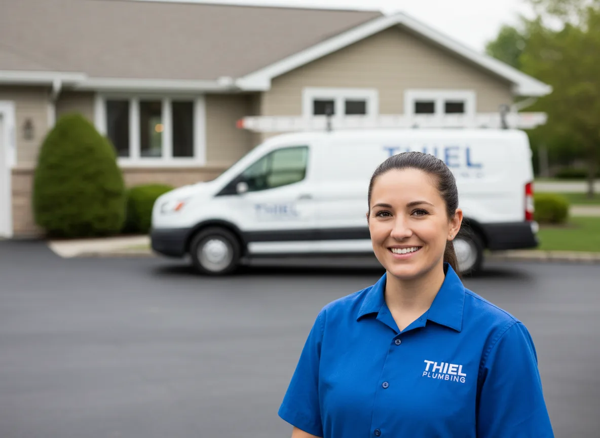 Plumber Ubly, MI FAQs